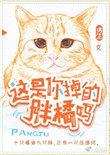 这是你掉的橘猫吗