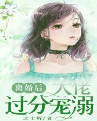 离婚后的大佬