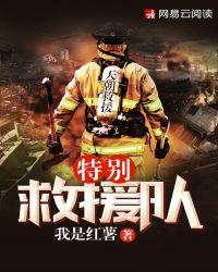 中国特殊救援队