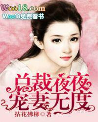总载夜夜宠妻无度免费