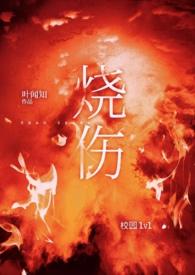 烧伤校园高H