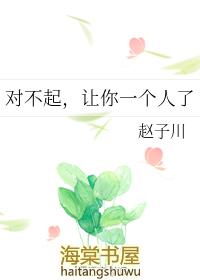 对不起一个人的诗句