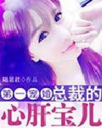 第一婚宠总裁的心肝宝贝