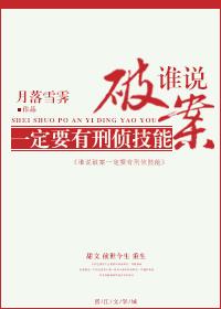 破案的要求