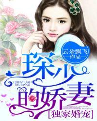 琛少的心尖宠目录