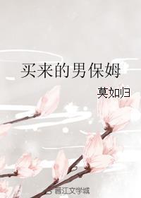 买来的男保姆TXT