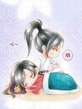 圆滚滚来光溜溜