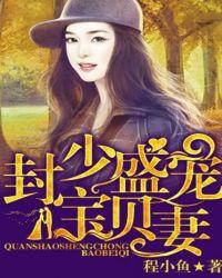 封少盛宠宝贝妻动漫