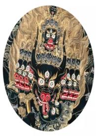 轮回邪尊