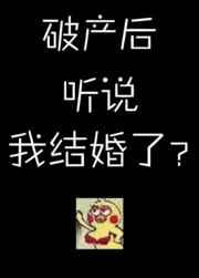 破产后听说我结婚了?txt
