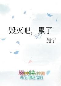 累了施宁免费阅读