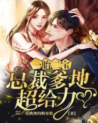 一胎二宝总裁爹地超给力大结局