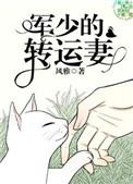 军少的转运妻作者是在那个网站发表原文的