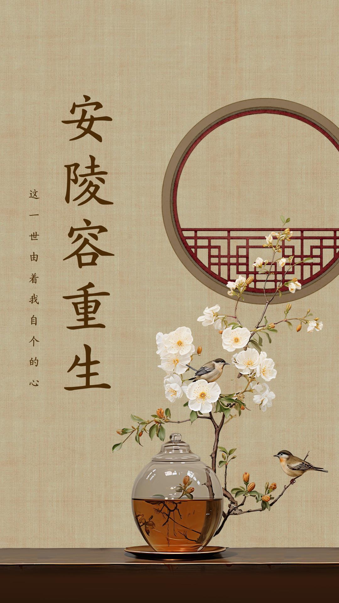 安陵容重生视频