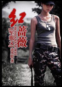 军旅红蔷薇txt