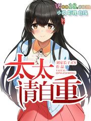 太太请自重抄袭哪本