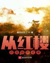 从红楼开始拯救名著作者黑色尼古丁