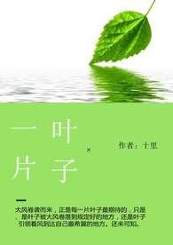 一片叶子作者是谁